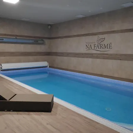 Hotel Na Farme