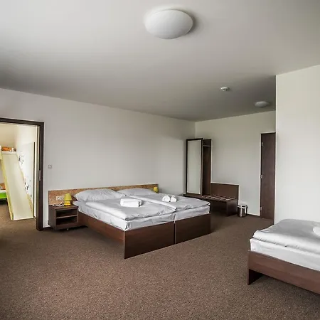 Hotel Na Farmě Chotovice