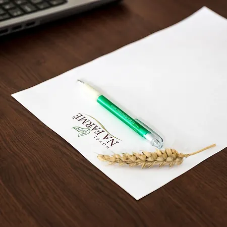 Na Farme Hotel Chotovice