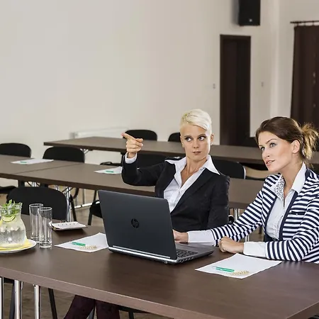 Hotel Na Farme Chotovice