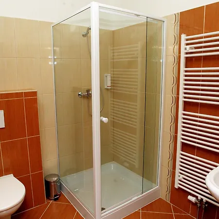 Na Farmě Hotel 3*