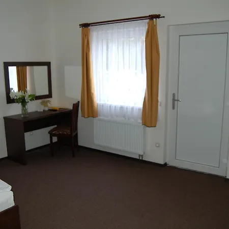 Hotel Na Farmě