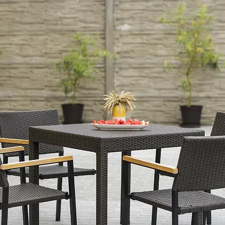 Na Farmě Hotel Chotovice