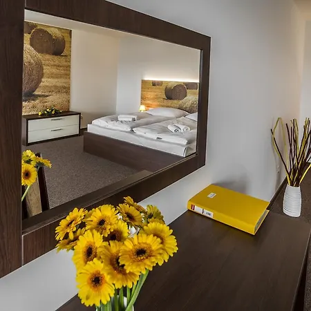 Na Farmě Hotel Chotovice