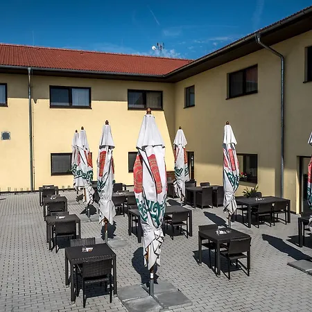 Na Farme Otel