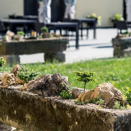 Na Farme Hotel Chotovice