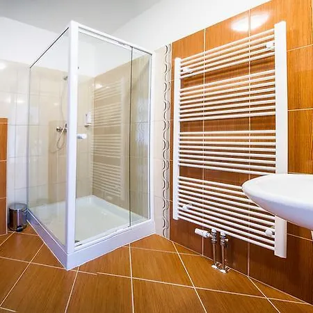 Na Farme Hotel Chotovice