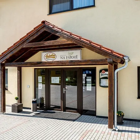 Na Farme Hotel