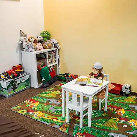 Na Farme Hotel Chotovice