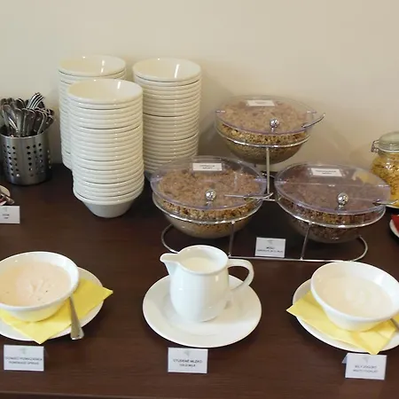 Hotel Na Farmě 3*