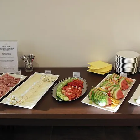 Na Farme 3* Chotovice