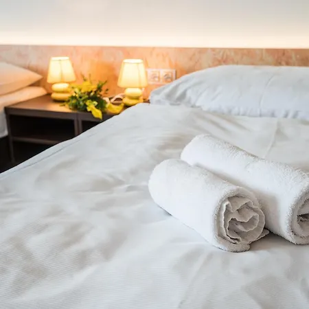 Na Farme Otel