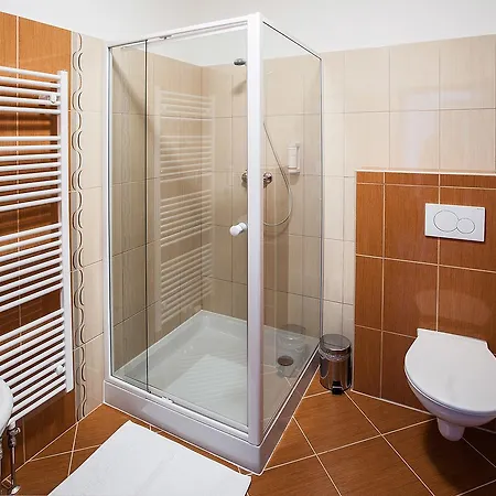 Na Farme Hotel Chotovice