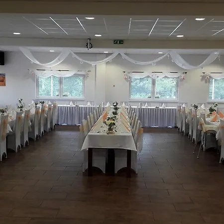 Hotel Na Farmě